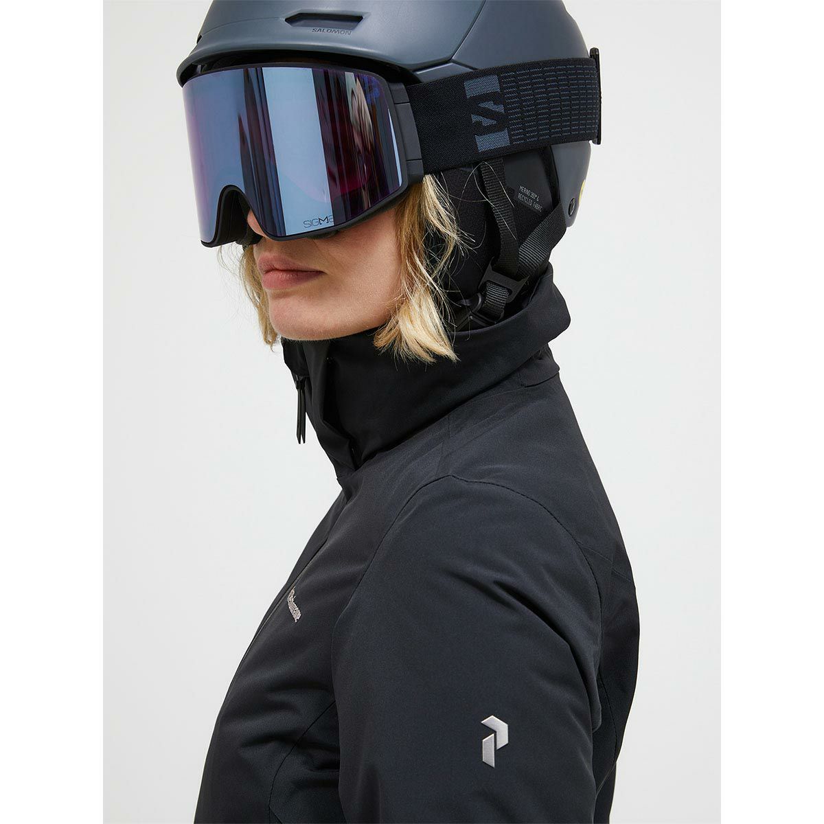 ピークパフォーマンス PEAK PERFORMANCE　スキー スノーボードウェア ウーマンズ アニマジャケット W Anima Jacket G79688 2024-2025 詳細23