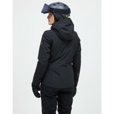 ピークパフォーマンス PEAK PERFORMANCE　スキー スノーボードウェア ウーマンズ アニマジャケット W Anima Jacket G79688 2024-2025 詳細24