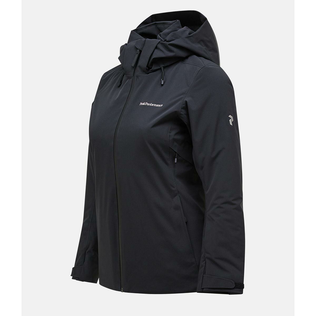 ピークパフォーマンス PEAK PERFORMANCE　スキー スノーボードウェア ウーマンズ アニマジャケット W Anima Jacket G79688 2024-2025 詳細26