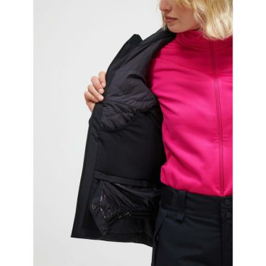 ピークパフォーマンス PEAK PERFORMANCE　スキー スノーボードウェア ウーマンズ アニマジャケット W Anima Jacket G79688 2024-2025 詳細27