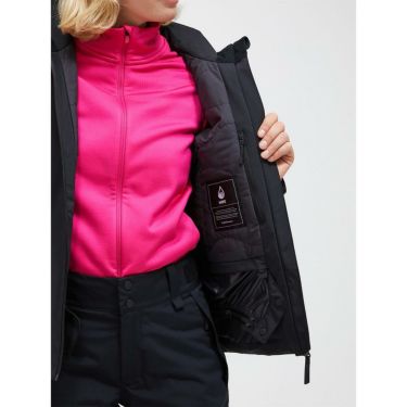 ピークパフォーマンス PEAK PERFORMANCE　スキー スノーボードウェア ウーマンズ アニマジャケット W Anima Jacket G79688 2024-2025 詳細28