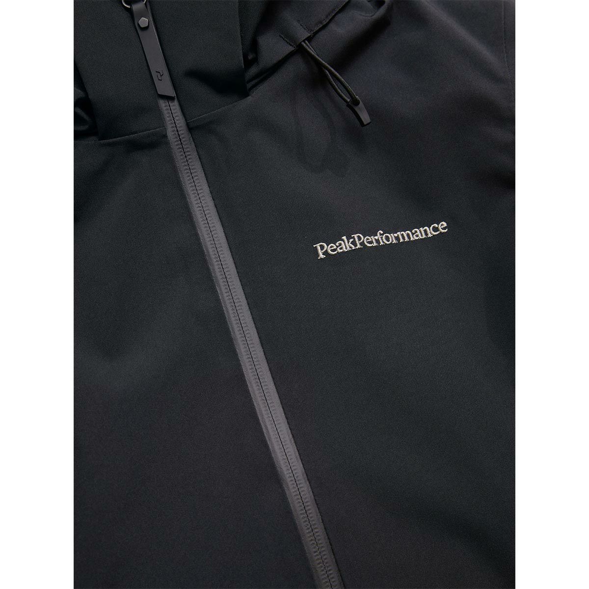 ピークパフォーマンス PEAK PERFORMANCE　スキー スノーボードウェア ウーマンズ アニマジャケット W Anima Jacket G79688 2024-2025 詳細30