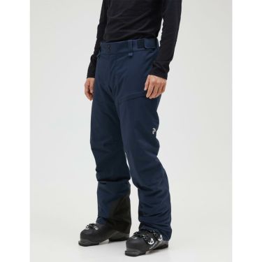 ピークパフォーマンス PEAK PERFORMANCE　スキー スノーボードウェア メンズ マルーンパンツ M Maroon Pants G79693 2024-2025 詳細2