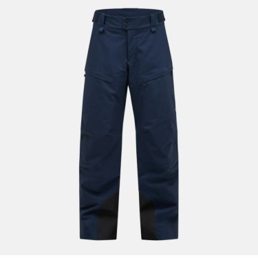 ピークパフォーマンス PEAK PERFORMANCE　スキー スノーボードウェア メンズ マルーンパンツ M Maroon Pants G79693 2024-2025 詳細3