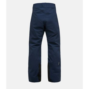 ピークパフォーマンス PEAK PERFORMANCE　スキー スノーボードウェア メンズ マルーンパンツ M Maroon Pants G79693 2024-2025 詳細4