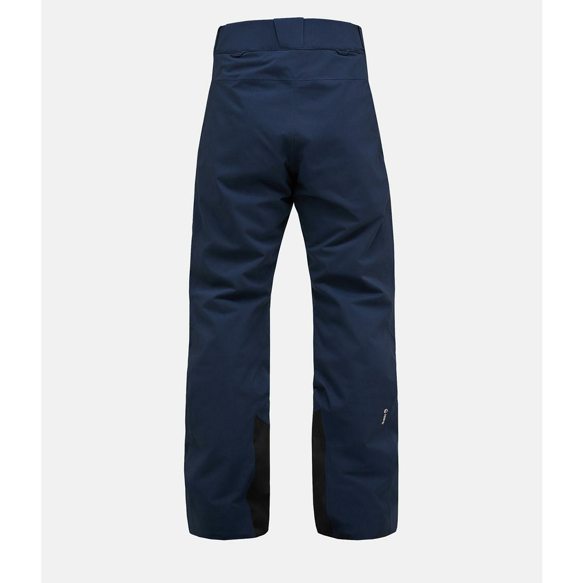 ピークパフォーマンス PEAK PERFORMANCE　スキー スノーボードウェア メンズ マルーンパンツ M Maroon Pants G79693 2024-2025 詳細4