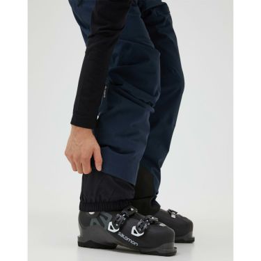 ピークパフォーマンス PEAK PERFORMANCE　スキー スノーボードウェア メンズ マルーンパンツ M Maroon Pants G79693 2024-2025 詳細7