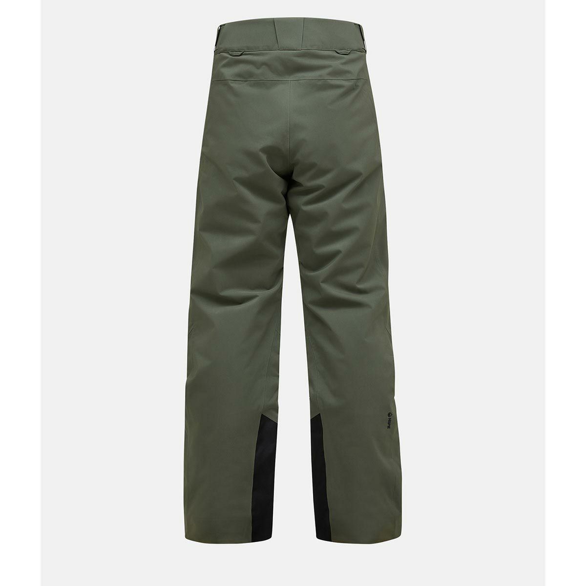 ピークパフォーマンス PEAK PERFORMANCE　スキー スノーボードウェア メンズ マルーンパンツ M Maroon Pants G79693 2024-2025 詳細12