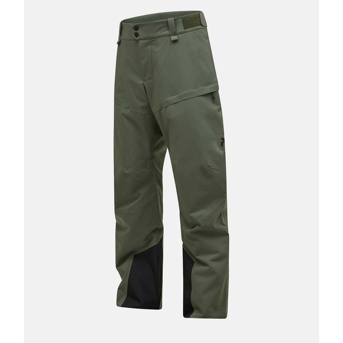 ピークパフォーマンス PEAK PERFORMANCE　スキー スノーボードウェア メンズ マルーンパンツ M Maroon Pants G79693 2024-2025 詳細13