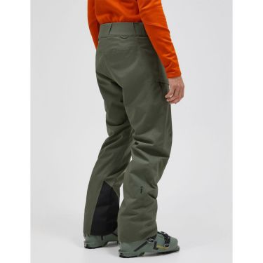 ピークパフォーマンス PEAK PERFORMANCE　スキー スノーボードウェア メンズ マルーンパンツ M Maroon Pants G79693 2024-2025 詳細14