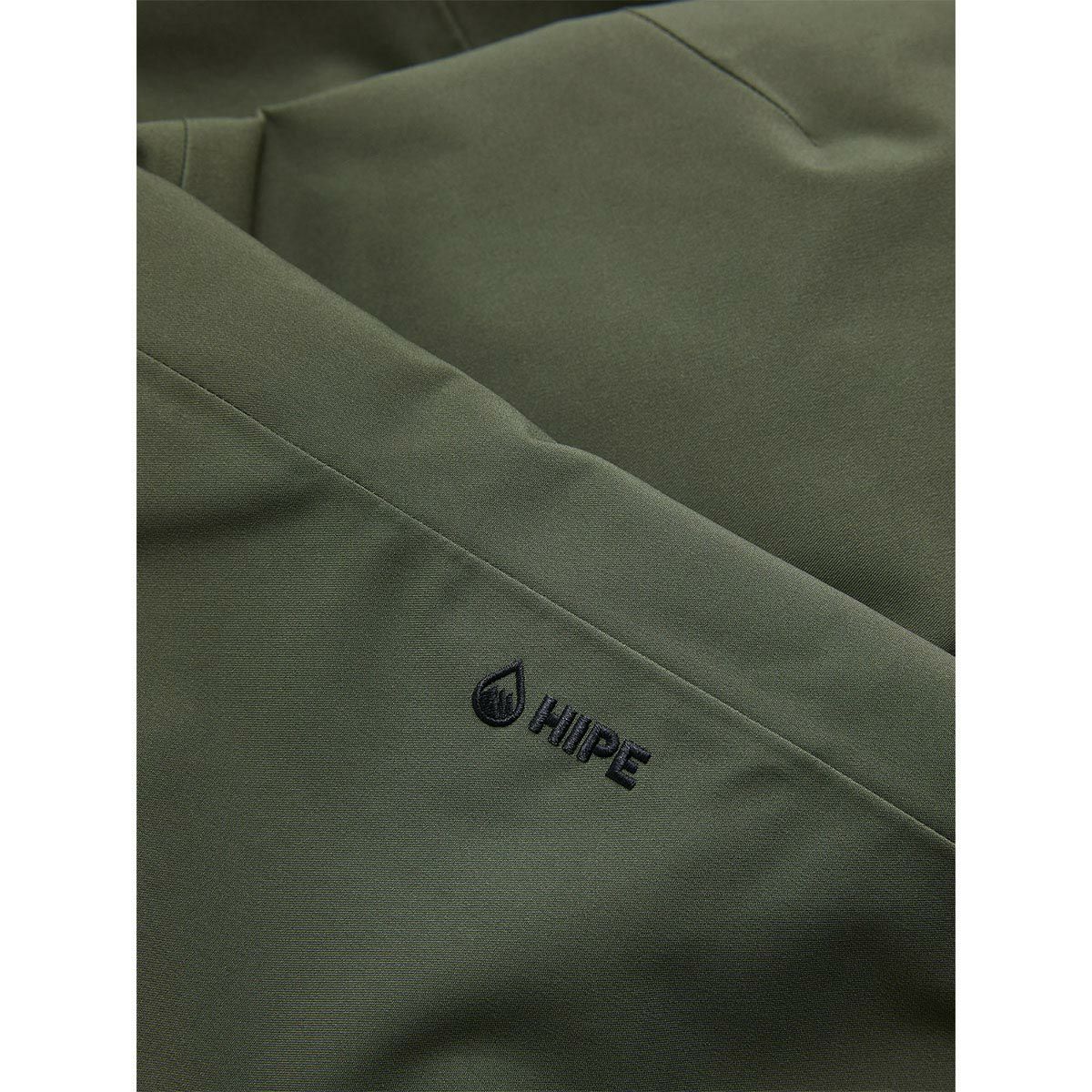 ピークパフォーマンス PEAK PERFORMANCE　スキー スノーボードウェア メンズ マルーンパンツ M Maroon Pants G79693 2024-2025 詳細16