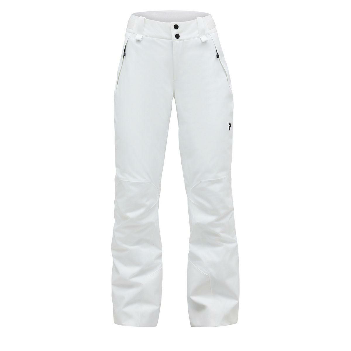 ピークパフォーマンス PEAK PERFORMANCE　スキー スノーボードウェア ウーマンズ アニマパンツ W Anima Pants G80364 2024-2025 詳細3