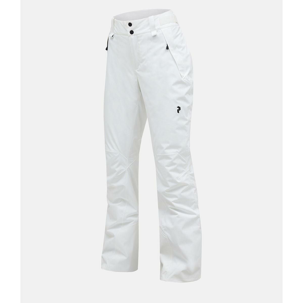 ピークパフォーマンス PEAK PERFORMANCE　スキー スノーボードウェア ウーマンズ アニマパンツ W Anima Pants G80364 2024-2025 詳細5