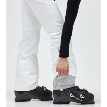 ピークパフォーマンス PEAK PERFORMANCE　スキー スノーボードウェア ウーマンズ アニマパンツ W Anima Pants G80364 2024-2025 詳細6