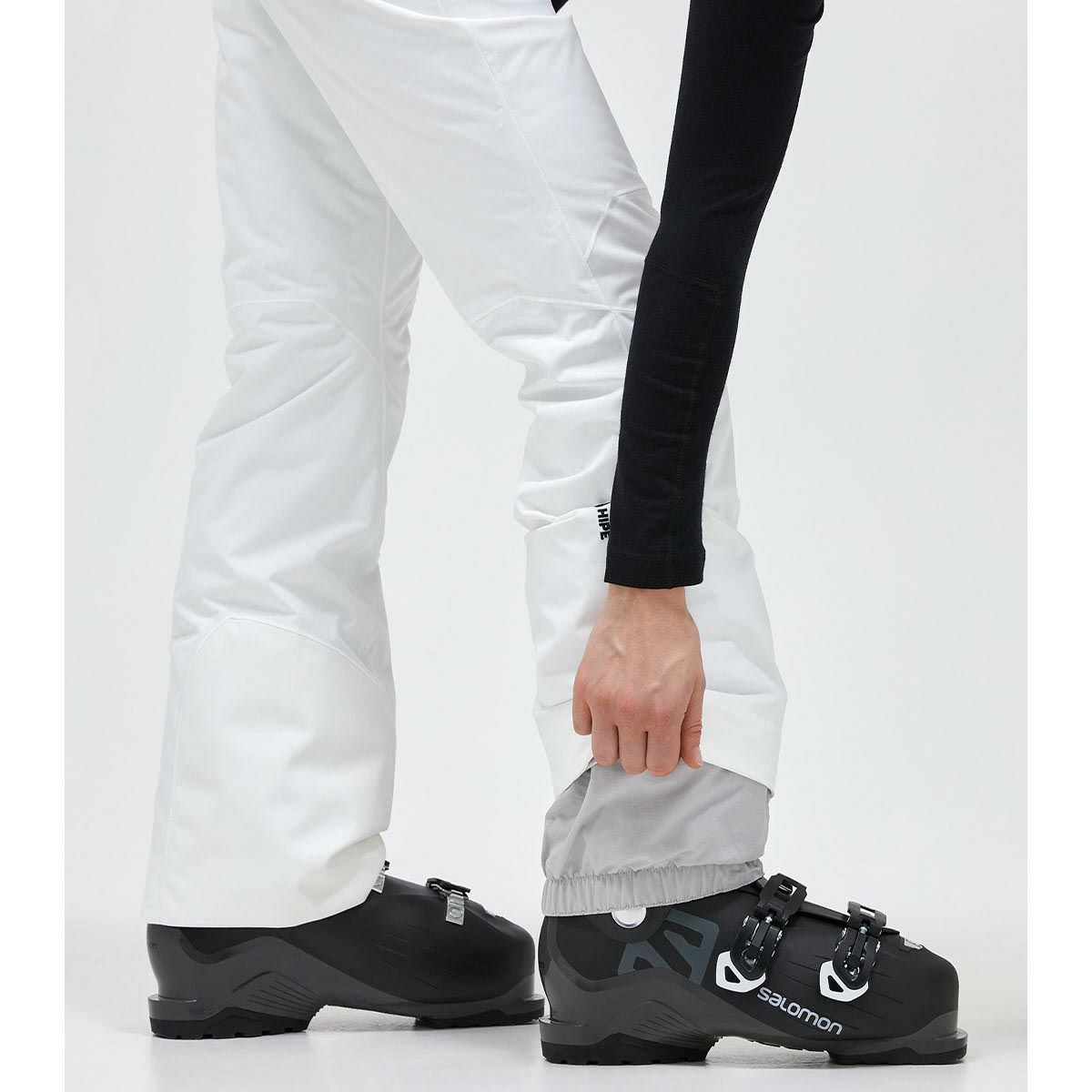 ピークパフォーマンス PEAK PERFORMANCE　スキー スノーボードウェア ウーマンズ アニマパンツ W Anima Pants G80364 2024-2025 詳細6