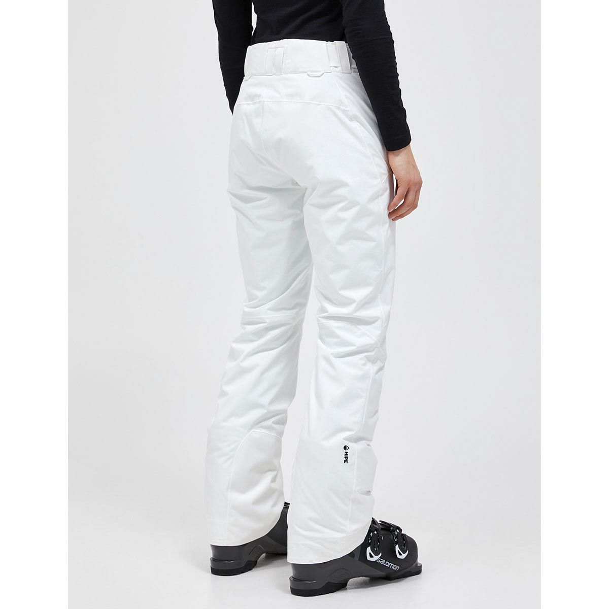 ピークパフォーマンス PEAK PERFORMANCE　スキー スノーボードウェア ウーマンズ アニマパンツ W Anima Pants G80364 2024-2025 詳細7