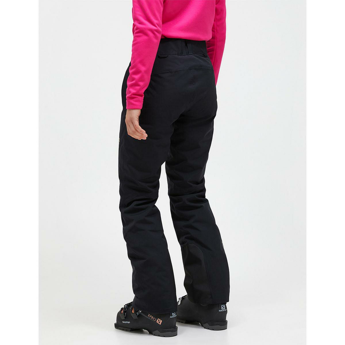 ピークパフォーマンス PEAK PERFORMANCE　スキー スノーボードウェア ウーマンズ アニマパンツ W Anima Pants G80364 2024-2025 詳細14