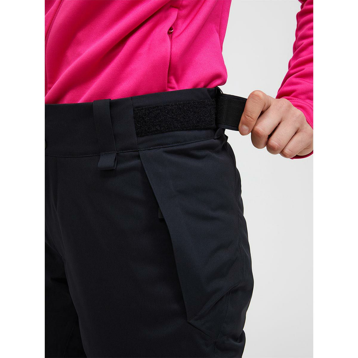 ピークパフォーマンス PEAK PERFORMANCE　スキー スノーボードウェア ウーマンズ アニマパンツ W Anima Pants G80364 2024-2025 詳細15