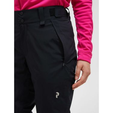 ピークパフォーマンス PEAK PERFORMANCE　スキー スノーボードウェア ウーマンズ アニマパンツ W Anima Pants G80364 2024-2025 詳細16