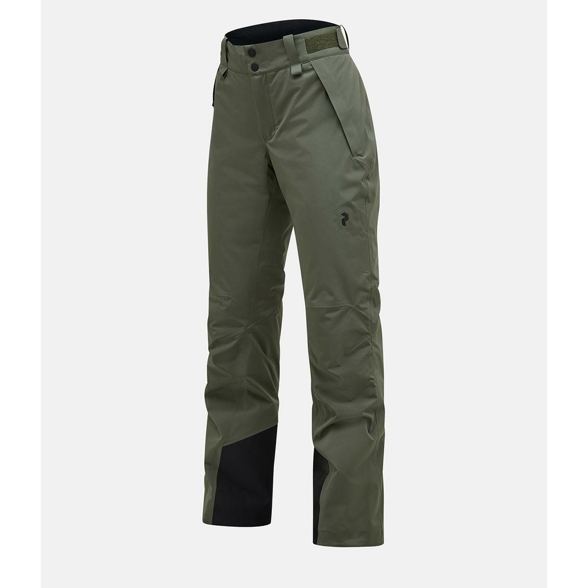 ピークパフォーマンス PEAK PERFORMANCE　スキー スノーボードウェア ウーマンズ アニマパンツ W Anima Pants G80364 2024-2025 詳細20