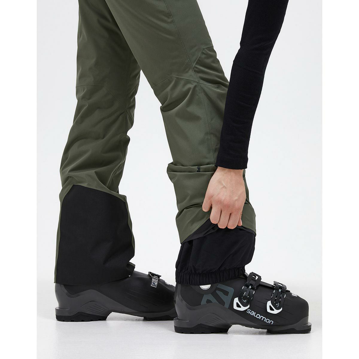 ピークパフォーマンス PEAK PERFORMANCE　スキー スノーボードウェア ウーマンズ アニマパンツ W Anima Pants G80364 2024-2025 詳細21