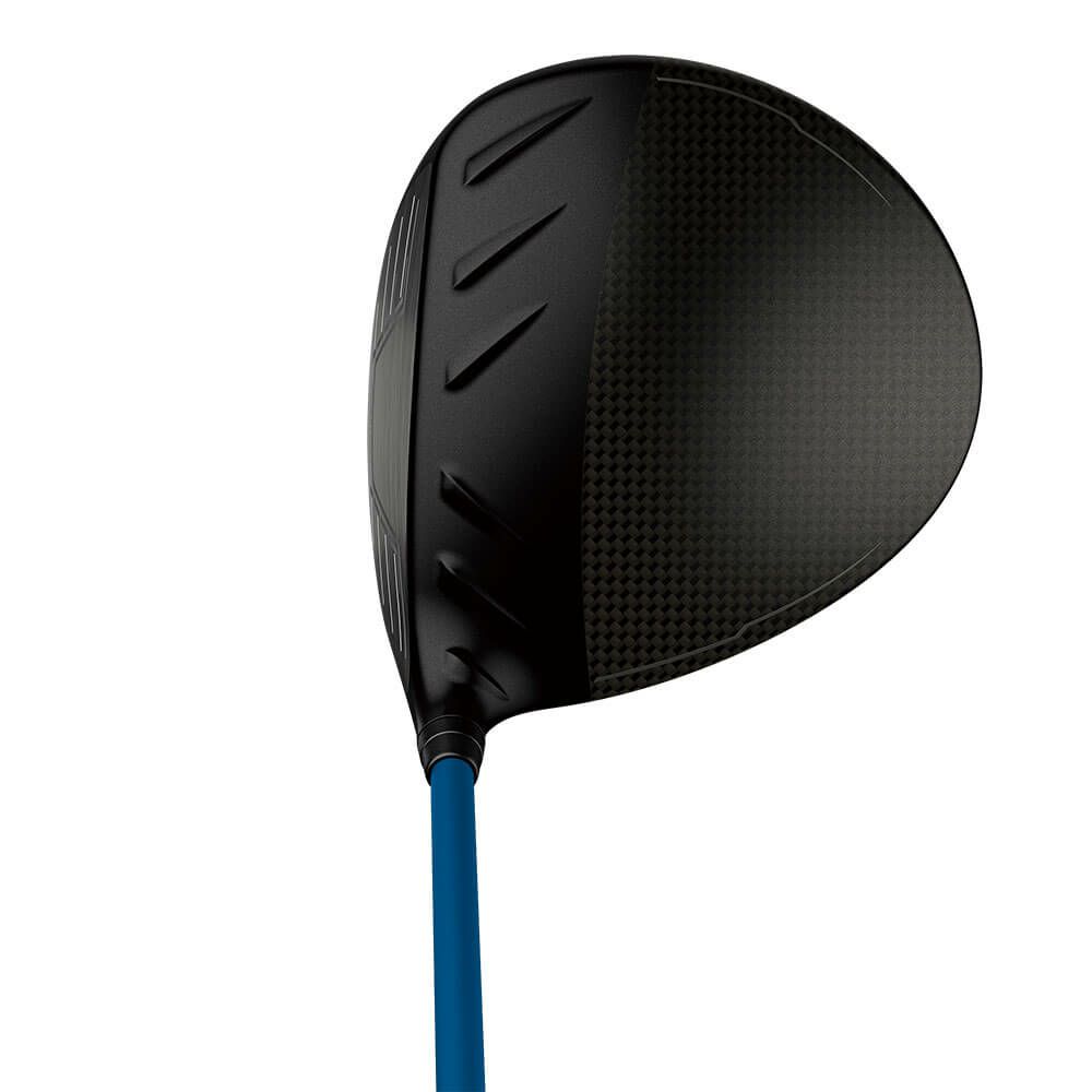 ピン PING　G440K ドライバー　PING TOUR 2.0 CHROME シャフト　2026年モデル 詳細2