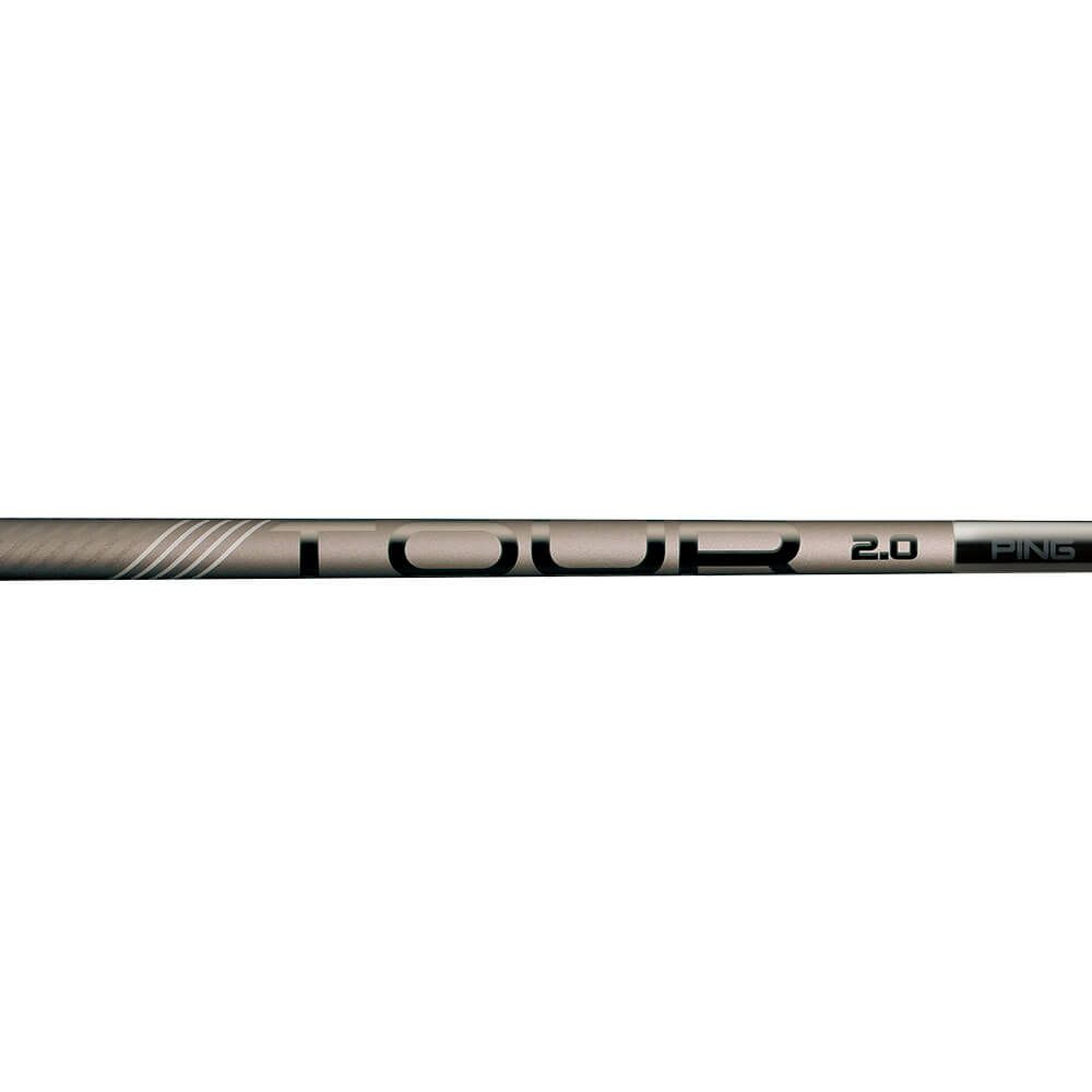 ピン PING　G440K ドライバー　PING TOUR 2.0 CHROME シャフト　2026年モデル 詳細5