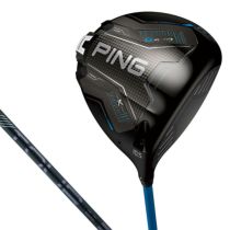 ピン PING　G440K ドライバー　PING TOUR 2.0 BLACK シャフト　2026年モデル