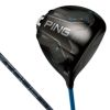 ピン PING　G440K ドライバー　PING TOUR 2.0 BLACK シャフト　2026年モデル