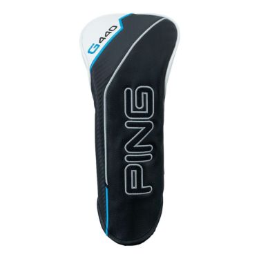 ピン PING　G440K ドライバー　PING TOUR 2.0 BLACK シャフト　2026年モデル 詳細7