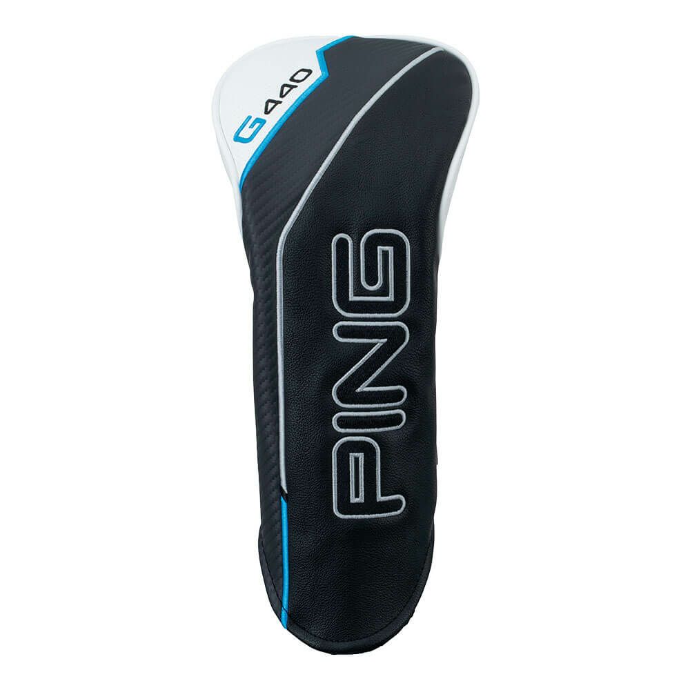 ピン PING　G440K ドライバー　PING TOUR 2.0 BLACK シャフト　2026年モデル 詳細7