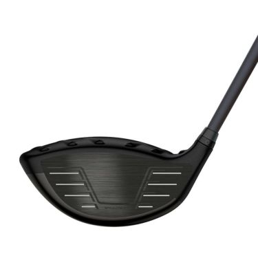 ピン PING　G440K HL ドライバー　FUJIKURA SPEEDER NX GREY シャフト　2026年モデル 詳細3