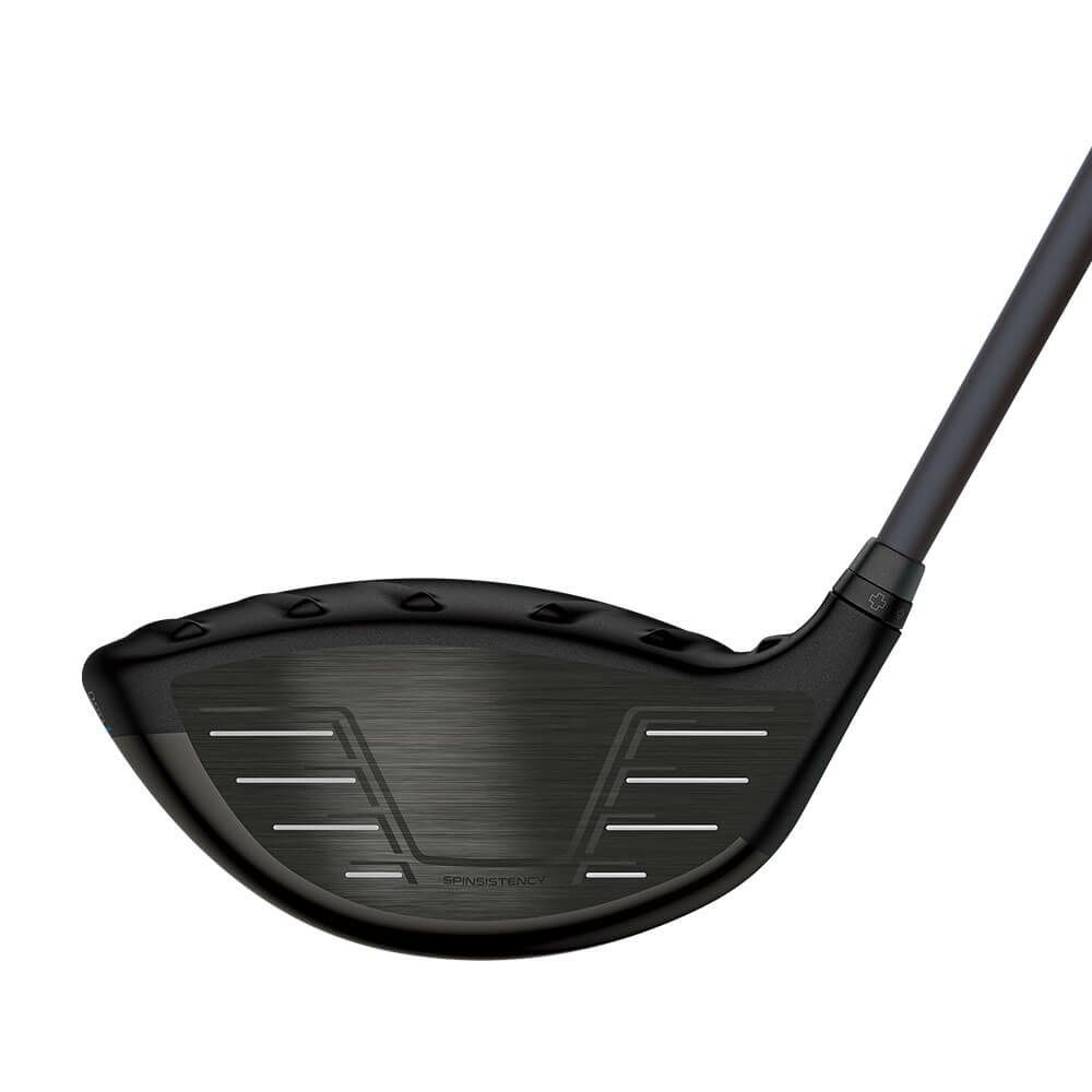 ピン PING　G440K HL ドライバー　FUJIKURA SPEEDER NX GREY シャフト　2026年モデル 詳細3