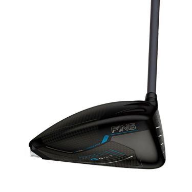 ピン PING　G440K HL ドライバー　FUJIKURA SPEEDER NX GREY シャフト　2026年モデル 詳細4