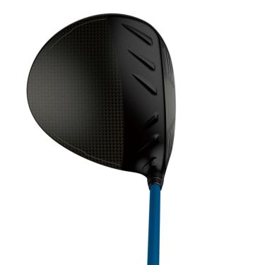 ピン PING　G440K 左用・レフティ ドライバー　PING TOUR 2.0 CHROME シャフト　2026年モデル 詳細2