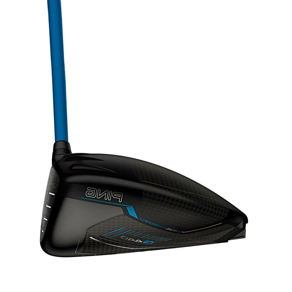 ピン PING　G440K 左用・レフティ ドライバー　PING TOUR 2.0 CHROME シャフト　2026年モデル 詳細4