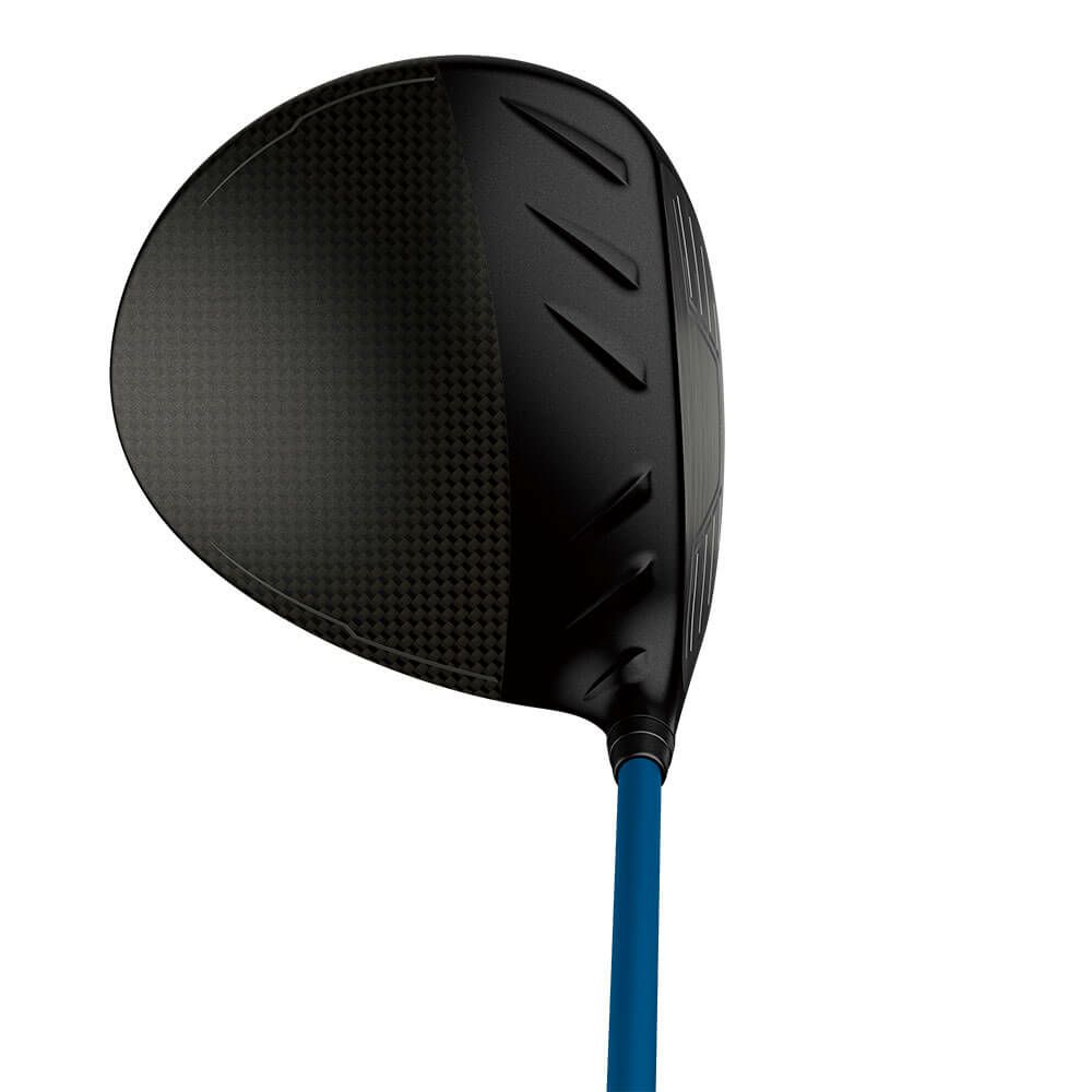 ピン PING　G440K 左用・レフティ ドライバー　PING TOUR 2.0 BLACK シャフト　2026年モデル 詳細2