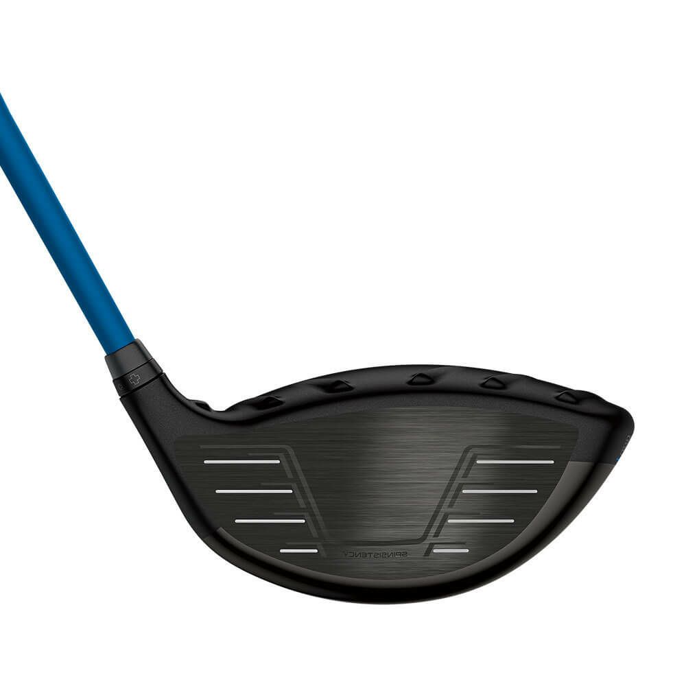 ピン PING　G440K 左用・レフティ ドライバー　PING TOUR 2.0 BLACK シャフト　2026年モデル 詳細3