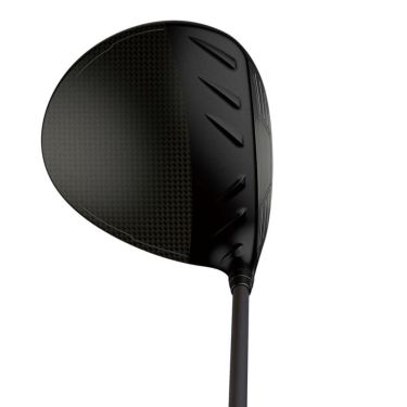 ピン PING　G440K HL 左用・レフティ ドライバー　FUJIKURA SPEEDER NX GREY シャフト　2026年モデル 詳細2