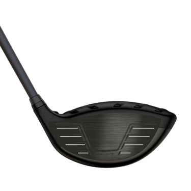 ピン PING　G440K HL 左用・レフティ ドライバー　FUJIKURA SPEEDER NX GREY シャフト　2026年モデル 詳細3