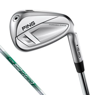 【新品未使用】PING i59 3番.4番アイアン 950GH neo PING i59 3番.4番アイアン 950GH neo