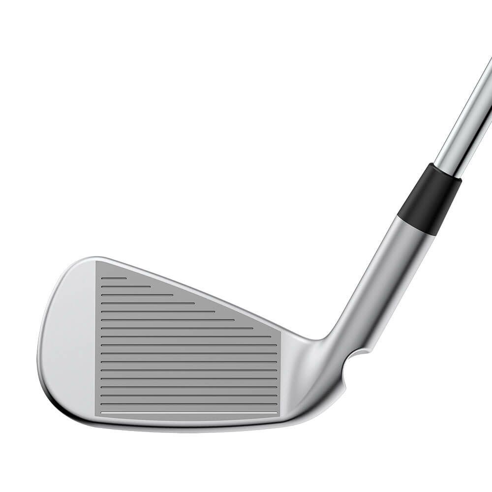 ピン PING　i540 アイアン 5本セット（＃6～9、PW）　N.S.PRO MODUS3 TOUR 105 スチールシャフト　2026年モデル 詳細3