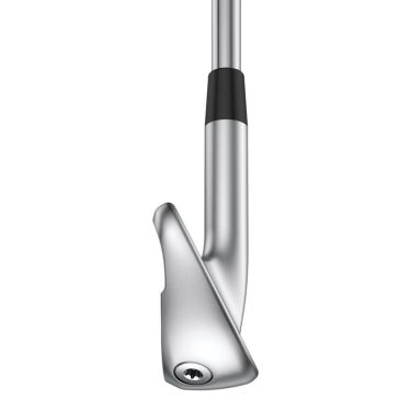 ピン PING　i540 アイアン 5本セット（＃6～9、PW）　N.S.PRO MODUS3 TOUR 105 スチールシャフト　2026年モデル 詳細4