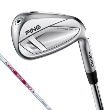 ピン PING　i540 アイアン 単品　N.S.PRO MODUS3 TOUR 105 スチールシャフト　2026年モデル 詳細1