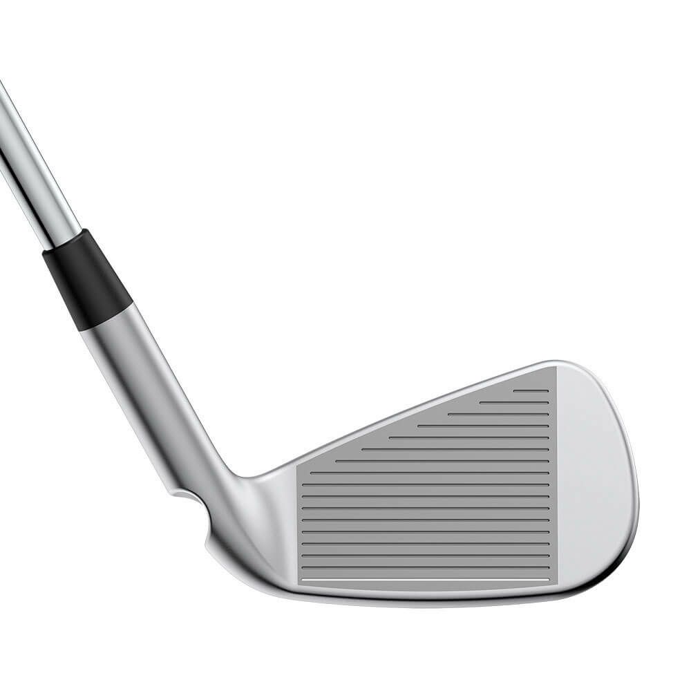 ピン PING　i540 左用・レフティ アイアン 5本セット（＃6～9、PW）　N.S.PRO MODUS3 TOUR 105 スチールシャフト　2026年モデル 詳細3