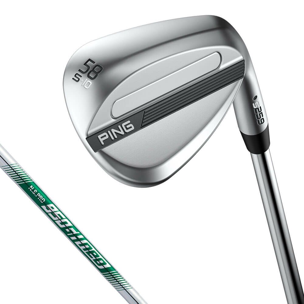 ボーケイデザイン VOKEY FORGED フォージド 2023年モデル ツアー