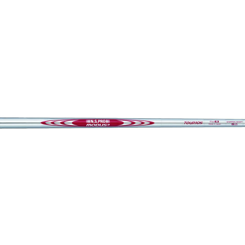 ピン PING　s259 ハイドロパールクローム仕上げ ウェッジ 46～56°　N.S.PRO MODUS3 TOUR 105 スチールシャフト　2026年モデル 詳細15