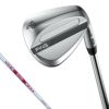 ピン PING　s259 ハイドロパールクローム仕上げ ウェッジ 58～62°　N.S.PRO MODUS3 TOUR 105 スチールシャフト　2026年モデル