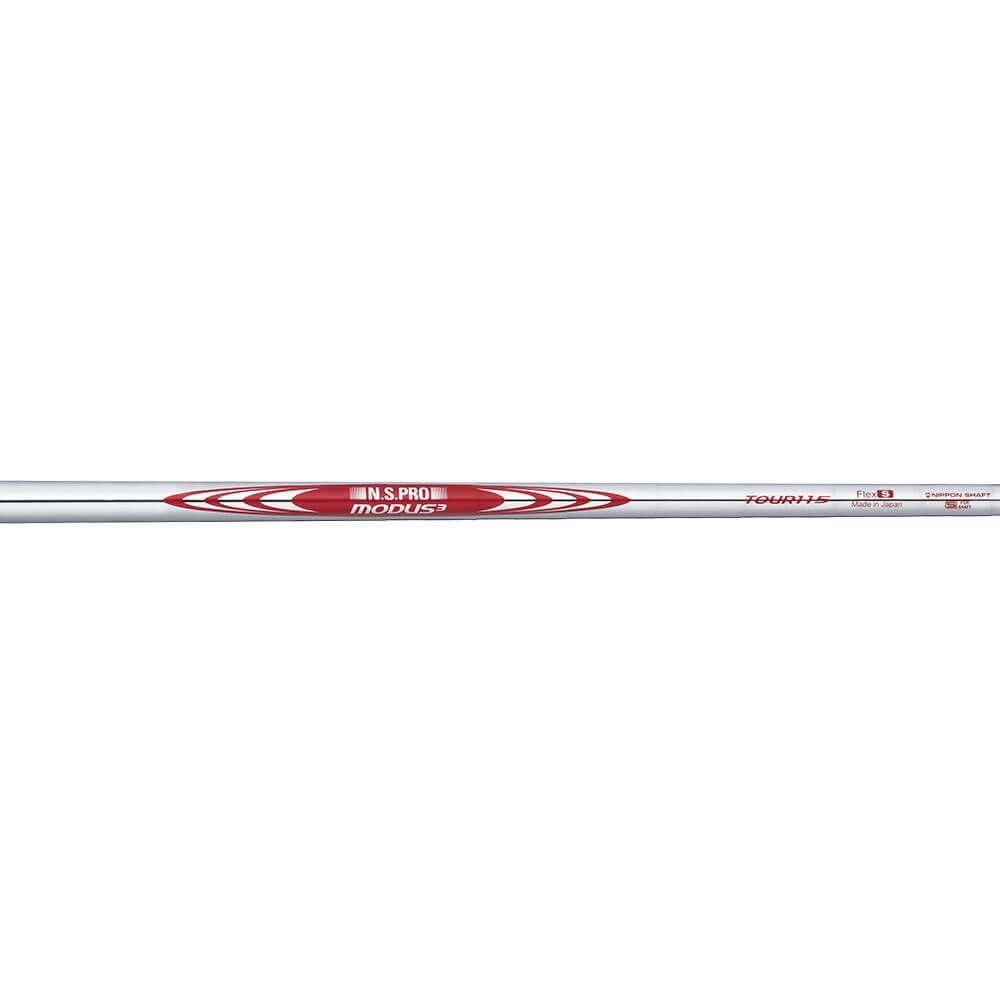 ピン PING　s259 ハイドロパールクローム仕上げ ウェッジ 46～56°　N.S.PRO MODUS3 TOUR 115 スチールシャフト　2026年モデル 詳細15