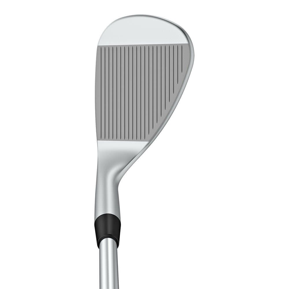 ピン PING　s259 ハイドロパールクローム仕上げ ウェッジ 58～62°　N.S.PRO MODUS3 TOUR 115 スチールシャフト　2026年モデル 詳細2
